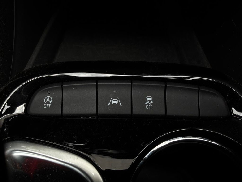 2025 Buick Encore GX Preferred - Photo 22