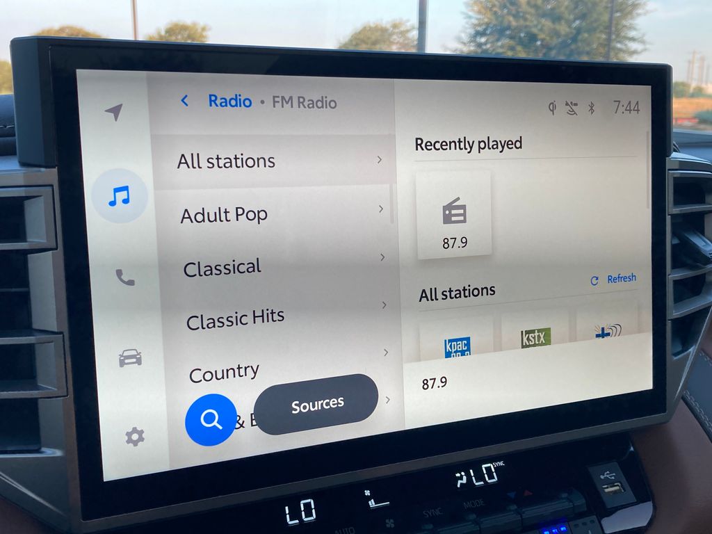 2026 Toyota Tundra 1794 Edition - Photo 21
