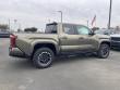 2026 Toyota Tacoma TRD Sport Truck Double Cab