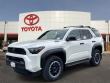 2025 Toyota 4Runner i-FORCE MAX TRD Off Road Premium SUV