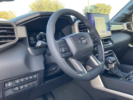 2026 Toyota Sequoia Limited SUV