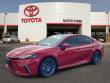 2026 Toyota Camry XSE Sedan