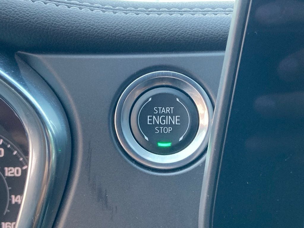 2025 Chevrolet Blazer 2LT - Photo 18