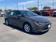 2026 Toyota Corolla LE Sedan