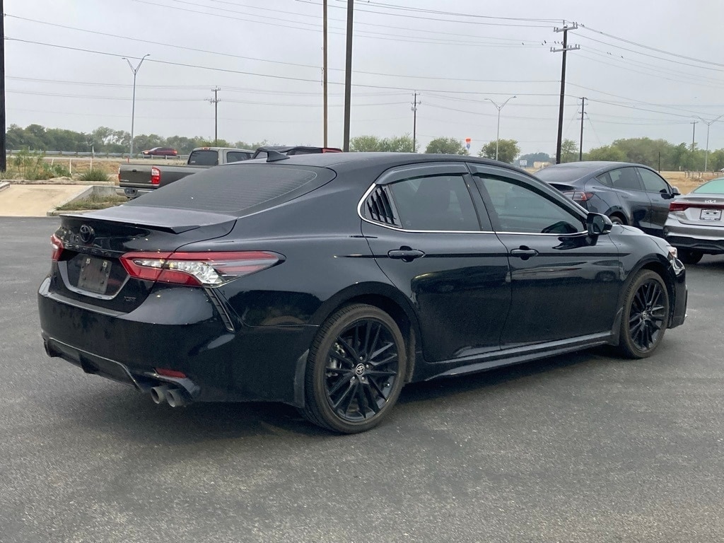 Certified 2024 Toyota