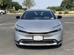 2025 Toyota Prius Plug-in Hybrid XSE Hatchback