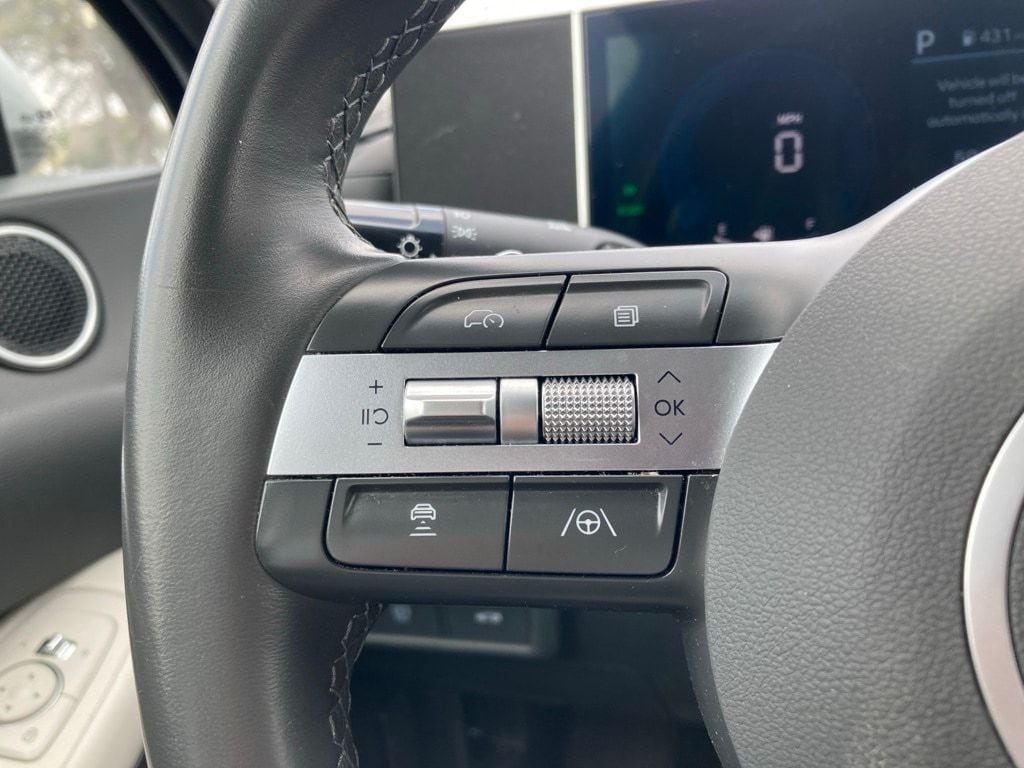 2025 Hyundai Sonata Hybrid SEL - Photo 14