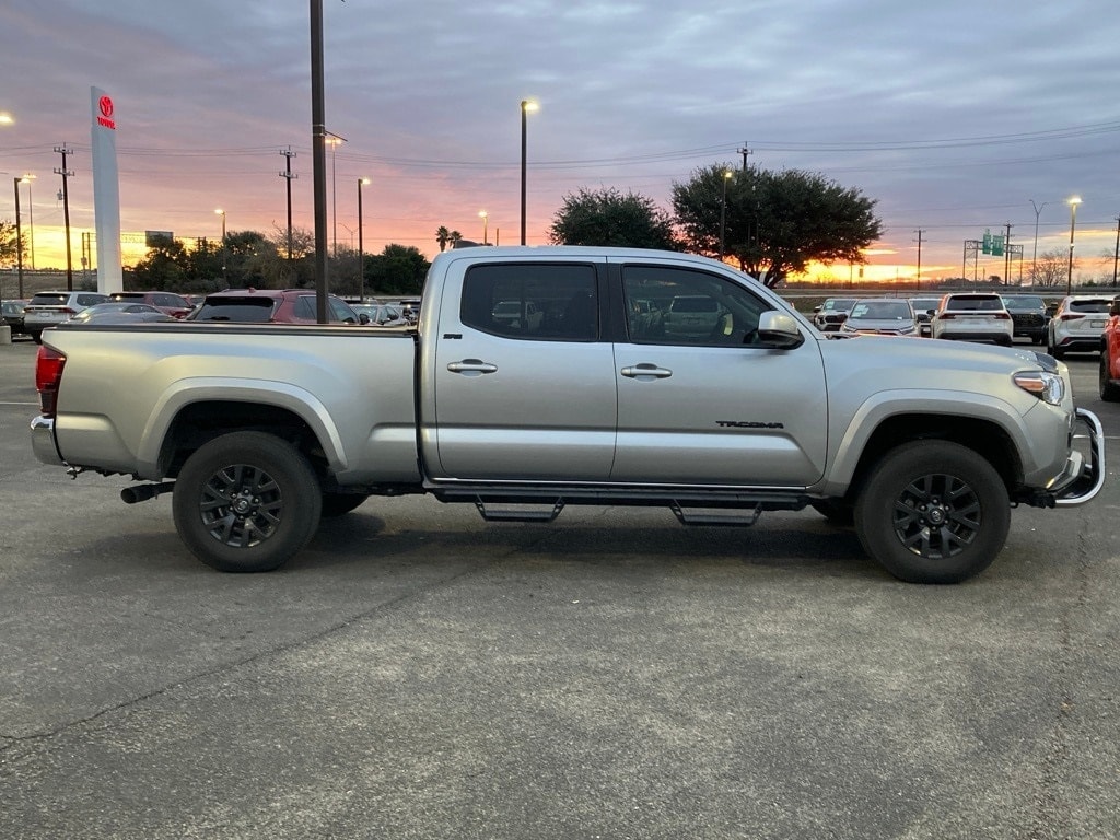 Certified 2022 Toyota Tacoma SR5 Truck