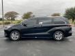 2026 Toyota Sienna Limited 7 Passenger Van Passenger Van