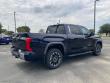2026 Toyota Tundra Limited Truck CrewMax