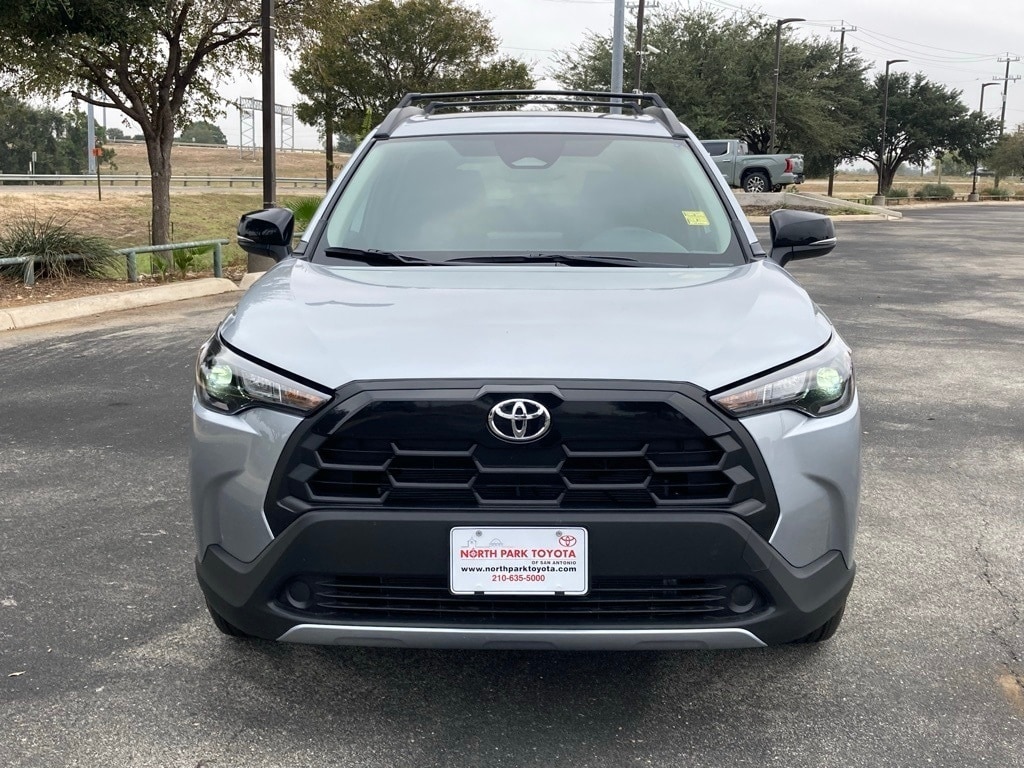 Certified 2026 Toyota