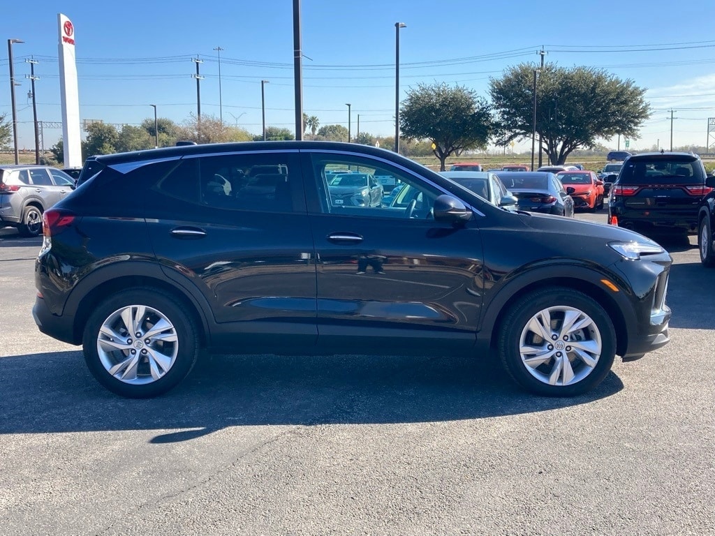 Used 2025 Buick