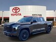 Toyota Tundra Hybrid