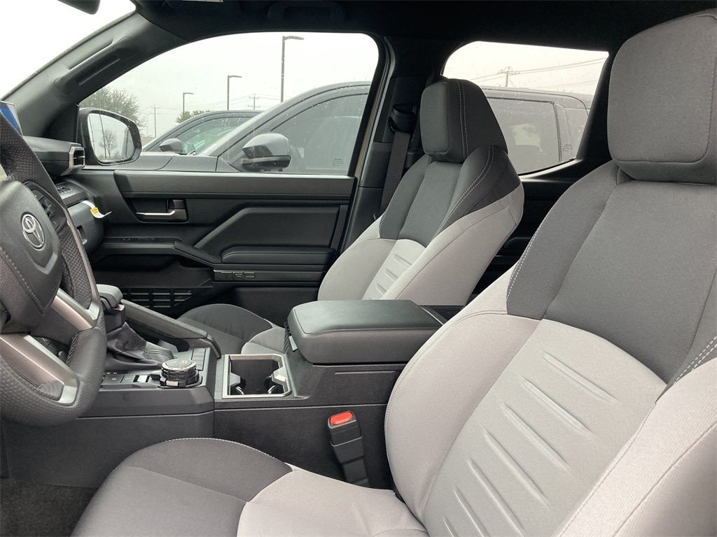 New 2026 Toyota Tacoma TRD Sport Truck Double Cab