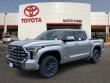 2026 Toyota Tundra Platinum Truck CrewMax