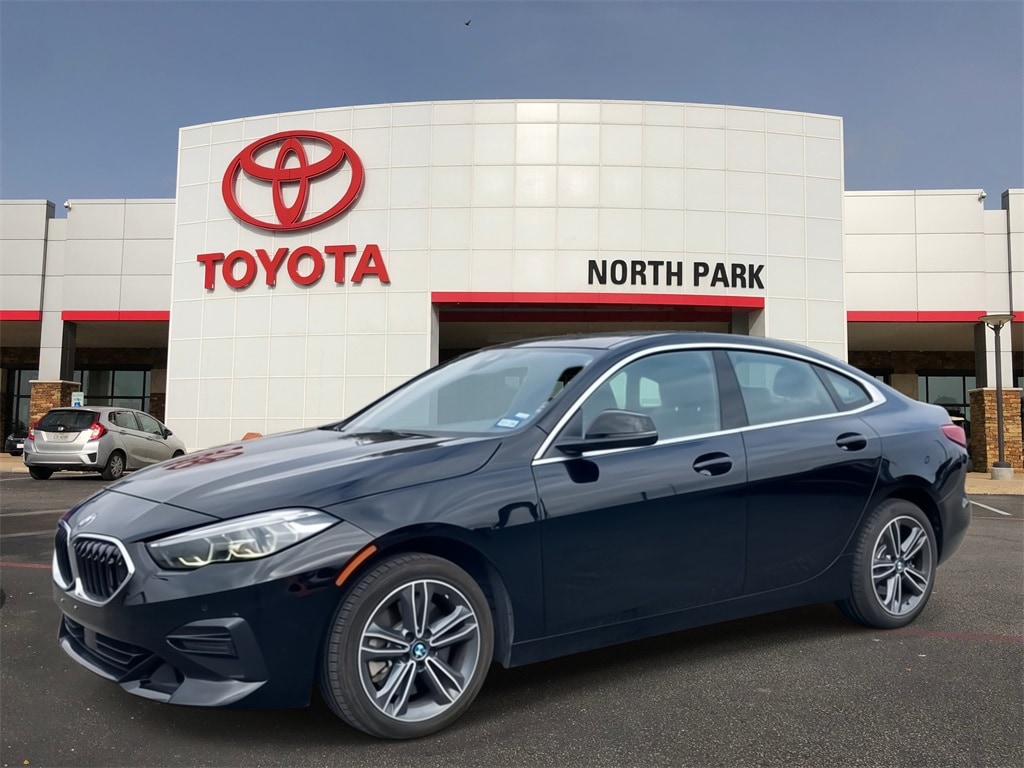 Used 2024 BMW 2 Series 228i Sedan