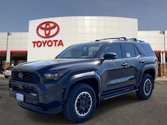 2025 Toyota 4Runner TRD Off Road Premium SUV