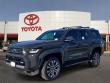 2026 Toyota 4Runner Limited SUV