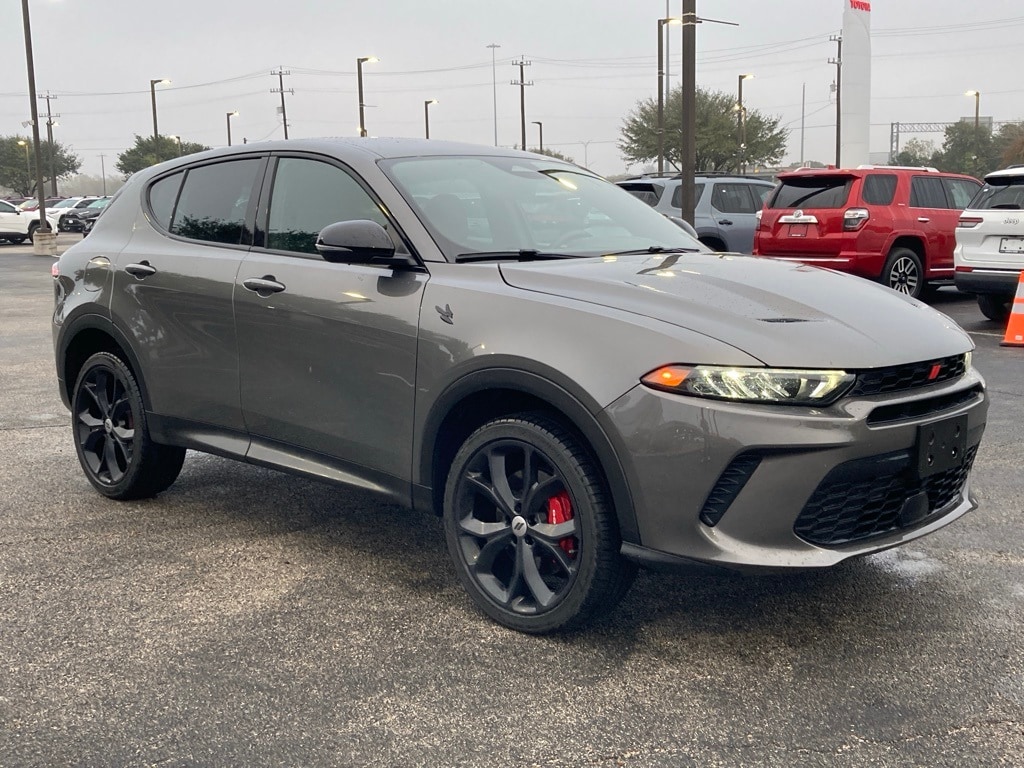 Used 2024 Dodge Hornet GT SUV