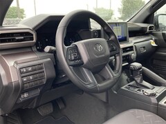 2025 Toyota Tacoma SR5 Truck Double Cab