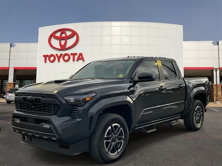 2025 Toyota Tacoma SR5 Truck