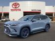 2026 Toyota Grand Highlander Hybrid MAX Platinum SUV
