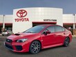 Subaru WRX