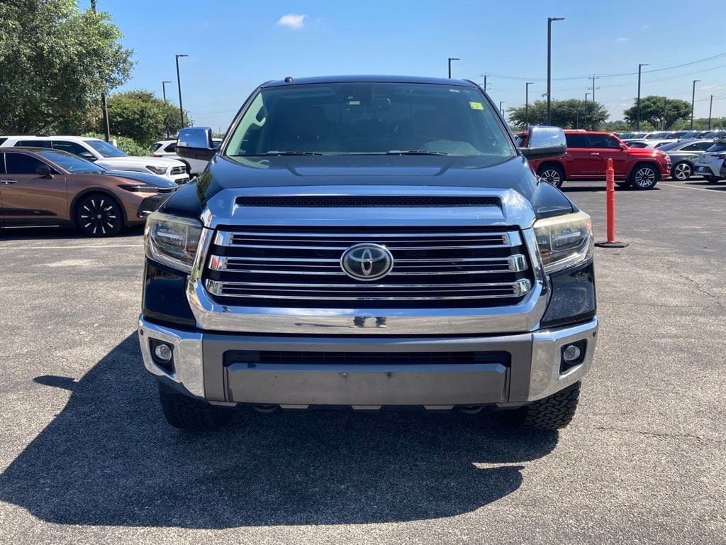 Used 2019 Toyota Tundra 1794 Truck