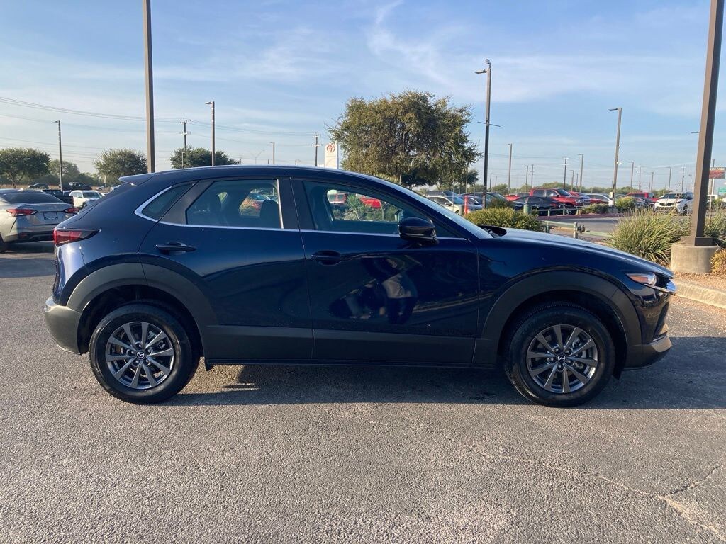 Used 2025 Mazda CX-30 2.5 S SUV