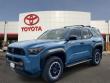 2025 Toyota 4Runner i-FORCE MAX TRD Off Road Premium SUV