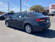 2026 Toyota Corolla LE Sedan