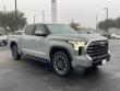 2026 Toyota Tundra Limited Truck CrewMax