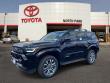 2026 Toyota 4Runner i-FORCE MAX Limited SUV