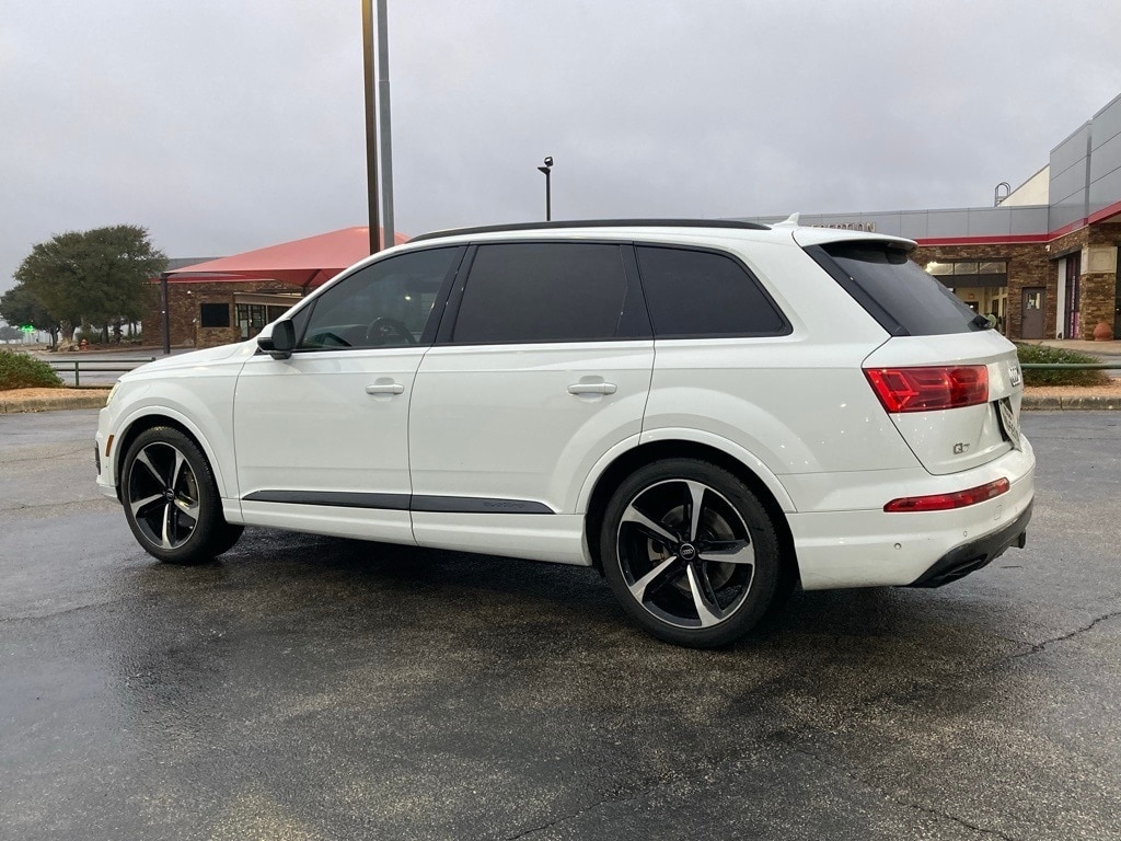Used 2019 Audi