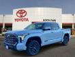 2026 Toyota Tundra Platinum Truck CrewMax