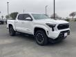 2026 Toyota Tacoma TRD Sport Truck Double Cab
