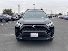 2025 Toyota RAV4 XLE SUV