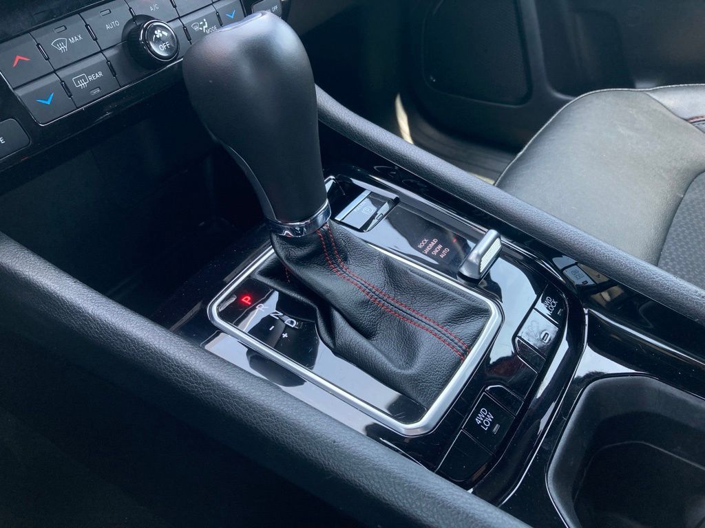 2025 Jeep Compass Trailhawk - Photo 27