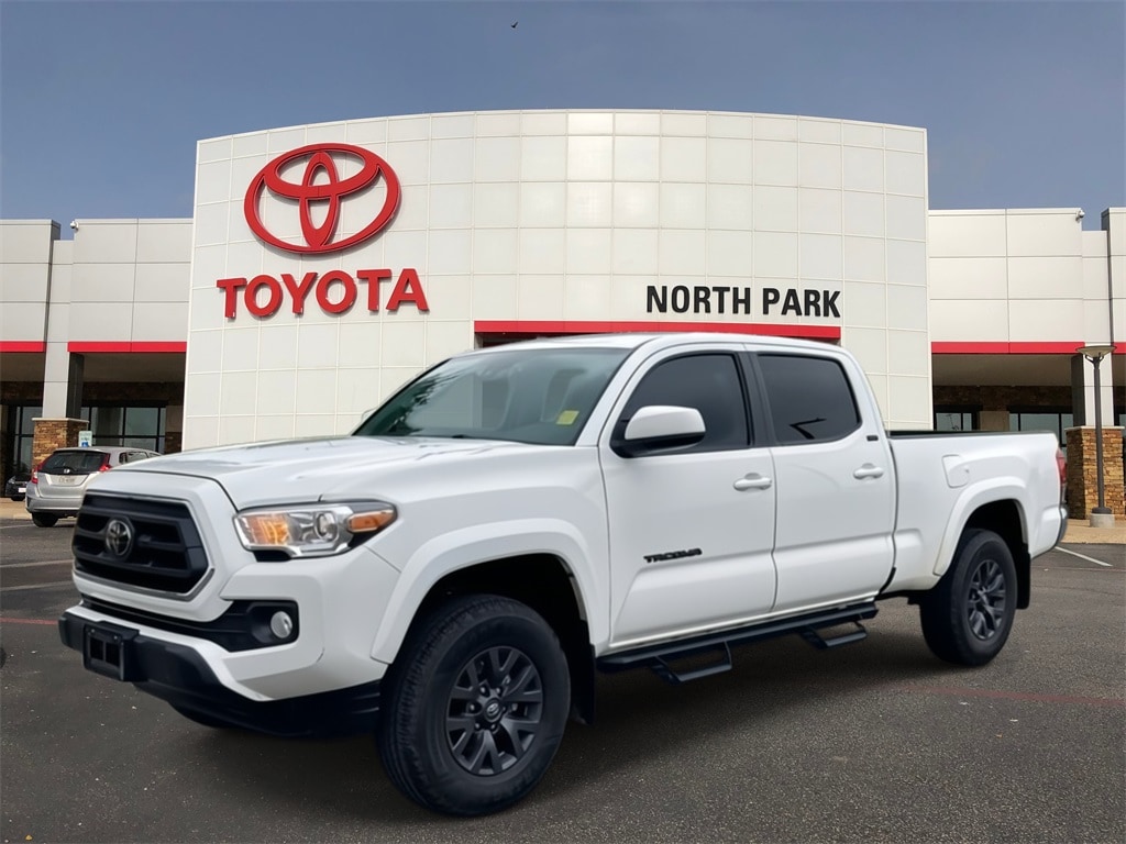 2023 Toyota Tacoma Truck  2023 Toyota Tacoma Truck