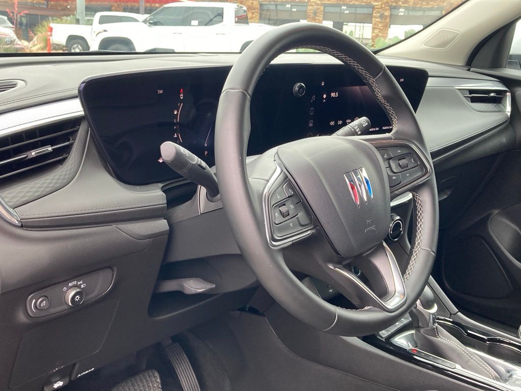 2025 Buick Encore GX Preferred - Photo 9