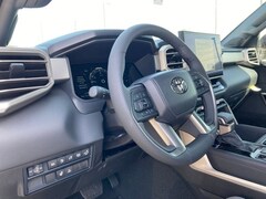 2026 Toyota Tundra i-FORCE MAX Limited Truck CrewMax
