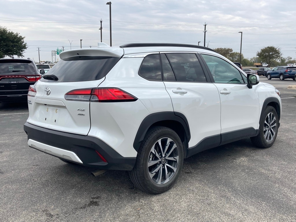 Certified 2024 Toyota