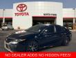 2023 Toyota Camry SE Sedan