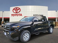 2025 Toyota Tacoma SR5 Truck Double Cab