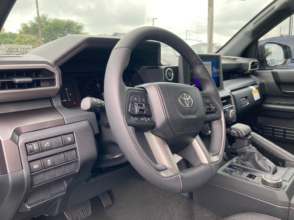 2026 Toyota 4Runner SUV 