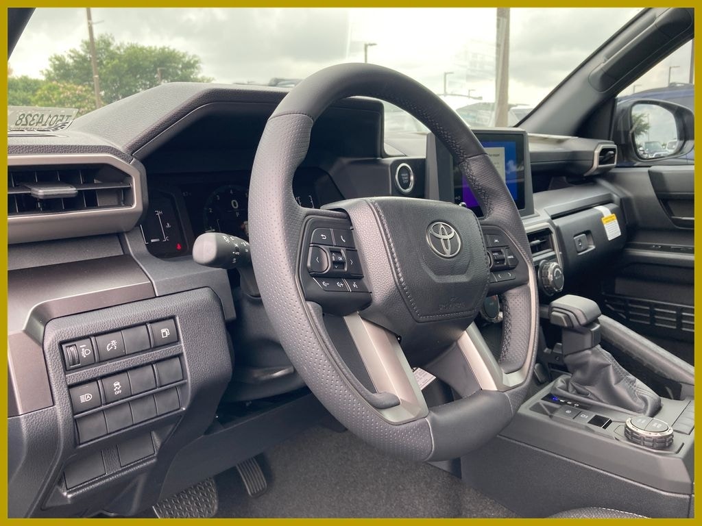 2026 Toyota 4Runner SUV 