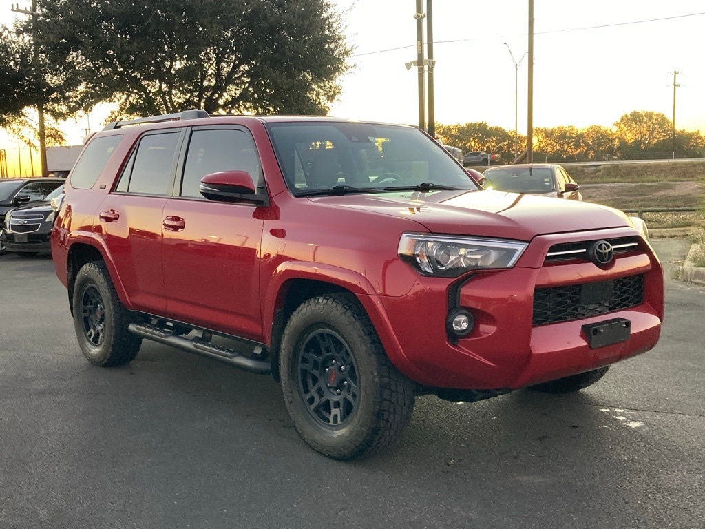 Used 2024 Toyota