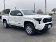 2026 Toyota Tacoma SR5 Truck Double Cab
