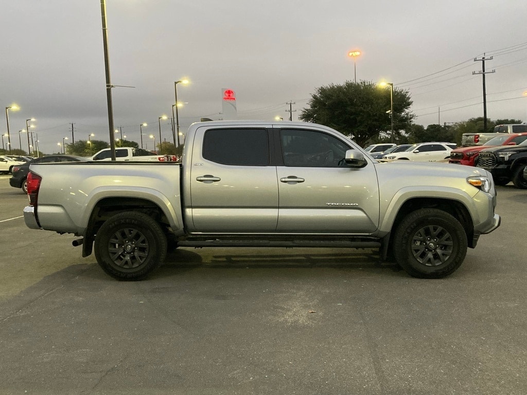Certified 2023 Toyota Tacoma SR5 Truck