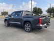 2026 Toyota Tundra 4WD Capstone Hybrid Crew Cab Pickup